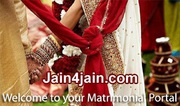 Tamil Nadu Jain Matrimonial